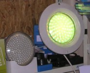 LED lámpa